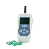 Does this come with RF module or is it just the remote control handheld unit?
