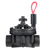 Hunter - ICV-151G - 1-1/2'' Globe Valve Commercial w/ Flow Control (NPT) Questions & Answers