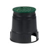 Rain Bird - PVB6RND - 6'' Round PVB Valve Box Questions & Answers