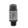 Hunter - HC-50F-50M - 1/2'' Female inlet x 1/2'' Male Outlet Check Valve Questions & Answers