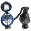 DIG - 400A Battery Operated Controller w/ 1 Questions & Answers