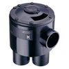 K-Rain - 4403 - 4000 Indexing Valve: 4 Outlet 3 Zone Operation Questions & Answers