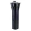 What size three is at the bottom of Hunter - PROS-04-CV - 4" Pro-Spray Pop-Up Sprinkler Head w/ Check Valve ?  I