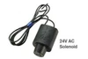 K-Rain - P3008113 - Replacement 24V Solenoid Questions & Answers