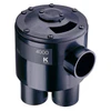 K-Rain - 4404 - 4000 Indexing Valve: 4 Outlet 4 Zone Operation Questions & Answers