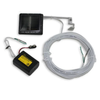Hunter - SPXCH - Solar Panel Kit for XC Hybrid Controller Questions & Answers