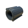 Dura - 430-005G - 1/2'' Sch40 PVC Coupling Threaded Questions & Answers