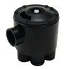 K-Rain - 4400 - 4000 Indexing Valve: 4 Outlet No Cam Questions & Answers