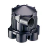 K-Rain - 6605 - 6000 Indexing Valve: 6 Outlet 5 Zone Operation Questions & Answers