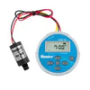 Hunter - NODE-100 - Single Station Battery Operated Controller w/ DC Latching Solenoid Questions & Answers