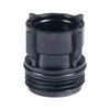 DIG - Valve Adapter for use w/ S-305DC Solenoids - 30-921 Questions & Answers