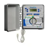 Weathermatic - SmartLine 4-Station Indoor/Outdoor Controller (Expandable to 16 Zones) - SL1600 Questions & Answers