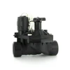 What is the difference between Weathermatic 1" valves N-100SF-H and MAX-DW-10