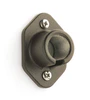 Kichler - Tree/Surface Mounting Bracket (Textured Architectural Bronze) - 15607AZT Questions & Answers