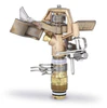 Rain Bird - 25-BPJ-FPDA-TNT - 1/2'' FC/PC Brass Impact Sprinkler Questions & Answers