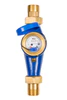 Hunter - HC-200-FLOW - 2'' HC Flow Meter for Hydrawise (NPT) Questions & Answers