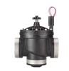 Hunter - ICV-301 - 3'' Globe Valve Commercial w/ Flow Control (NPT) Questions & Answers