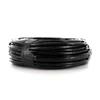 DIG - 1/4'' Microline Dripline w/ 6'' Spacing x 100' (Black) .52 GPH - ML-106 Questions & Answers