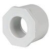 Lesso - 2'' x 1'' Sch40 PVC Reducer Bushing Spigot x Socket - 437-249 Questions & Answers