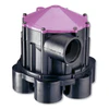 K-Rain - 6605-RCW - 6000 RCW Indexing Valve: 6 Outlet 5 Zone Operation Questions & Answers