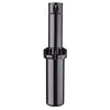 can the radius of water be adjusted to shorter than 33' with the K-Rain 60003?