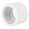 Lesso - 1 1/4'' x 1'' Sch40 PVC Reducer Bushing Spigot x Socket - 437-168 Questions & Answers