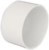 Dura - 447-020 - 2'' Sch40 PVC Cap Socket Questions & Answers