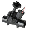 Is this valve compatible with the Hunter Sprinkler XCH600 X-Core Hybrid 9v timer?