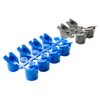 Hunter - I-20 & PGP Ultra Standard and Low Angle Nozzle Set - 782900 Questions & Answers