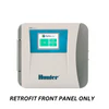 Hunter - HPC-FP - PRO-C Hydrawise WiFi Controller Front Panel Questions & Answers