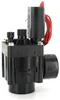 Hunter - PGV-101A - 1'' PGV Angle Valve w/ Flow Control (FPT) Questions & Answers