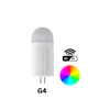 Brilliance - Chameleon G4 WiFi LED Bulb - BRI-G4-CHM-2.5-RGBW Questions & Answers