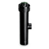 Does the rain bird 5006+PCSR really have the side inlet shown in the image?