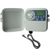 Would this controller work with a K rain 4404 4000 Series indexing valve??