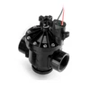 can the K-rain pro 150 7115 in line valve with a 24V solenoid be changed to a 9V solenoid ?