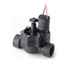 Can the solenoid be replaced on a 7201