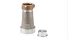 Nelson Big Gun Sprinkler - 150 Series Taper Ring Nozzle - (Choose Size) Questions & Answers