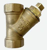 Superior - BYS100 - 1'' Brass Y-Strainer Questions & Answers