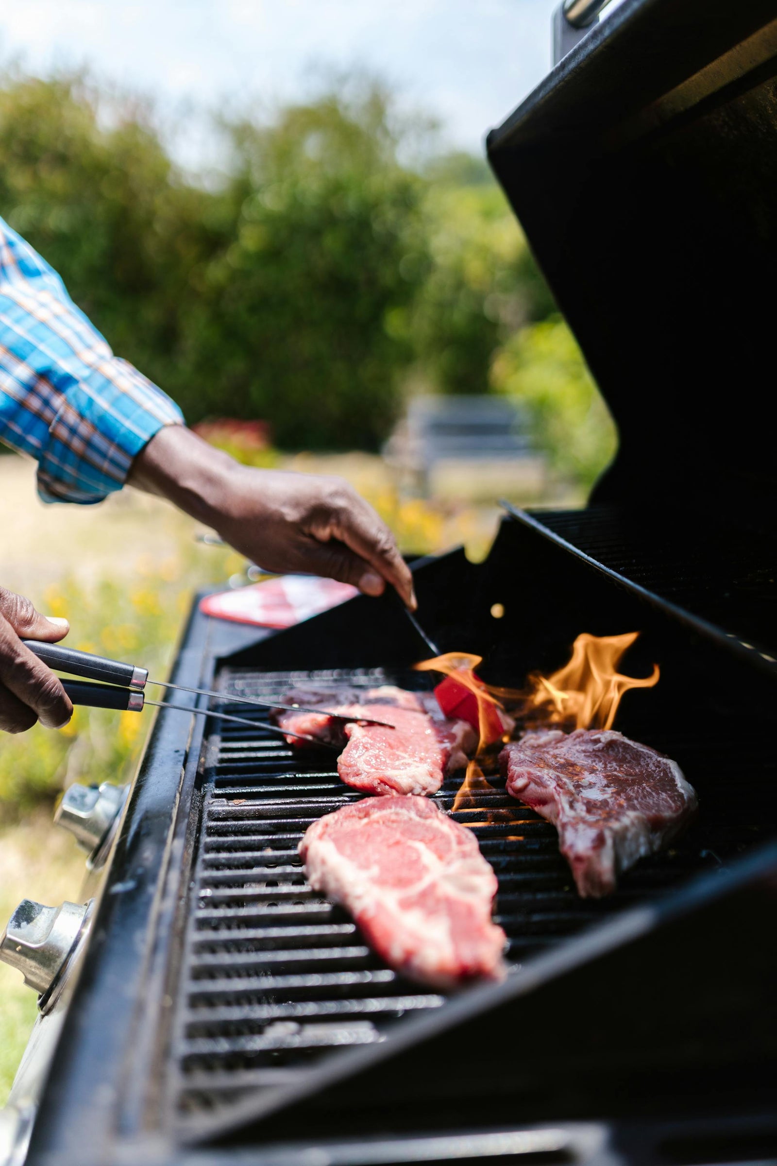 Backyard BBQ Ready: Prepping Your Garden and Irrigation Before Guests Arrive