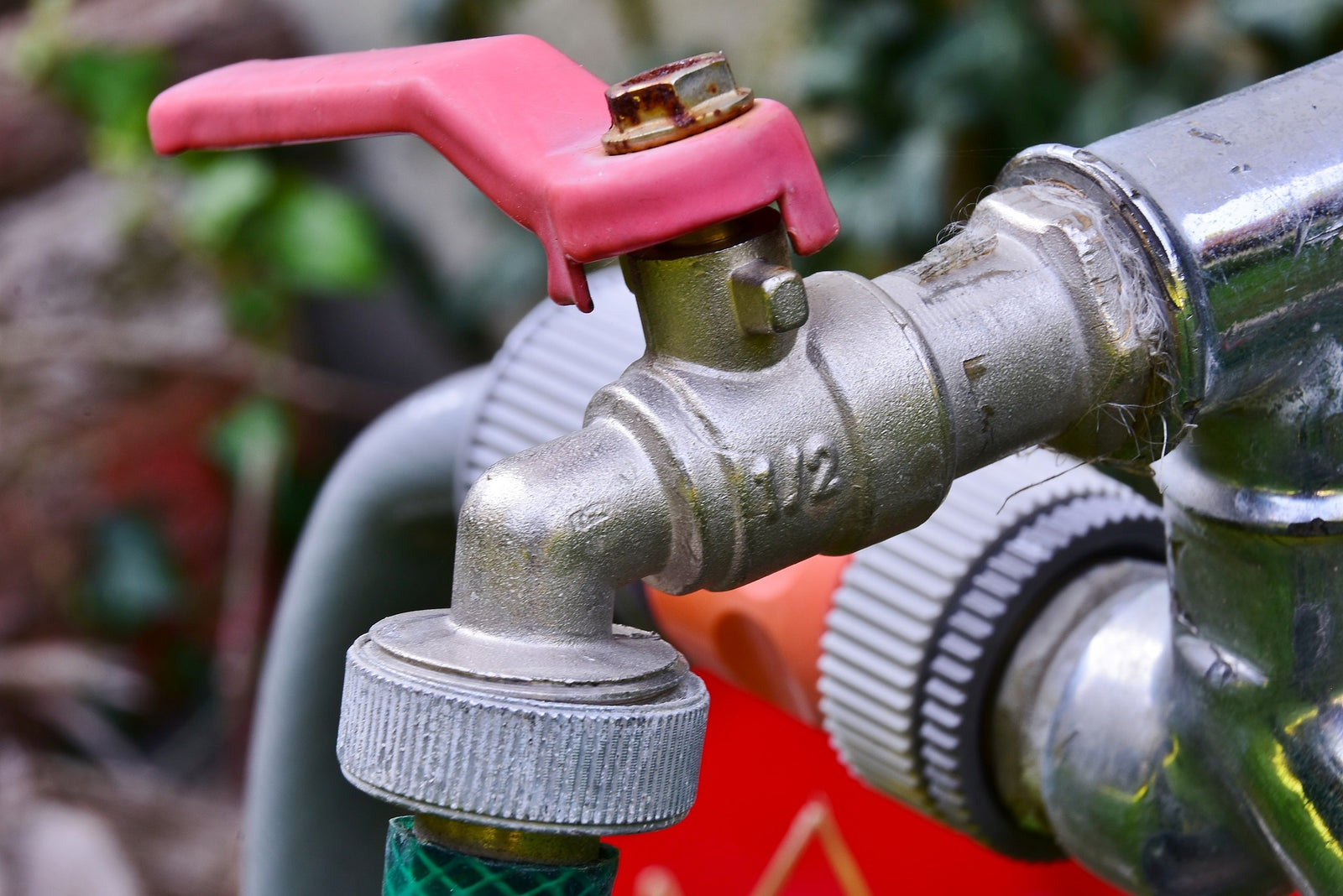 Understanding Backflow Preventers in Lawn and Garden Irrigation