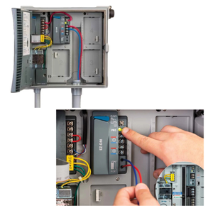 2-WIRE DECODER CONTROLLERS