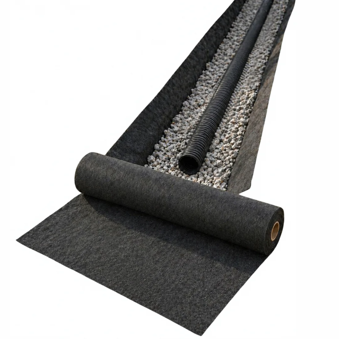 Geotextile