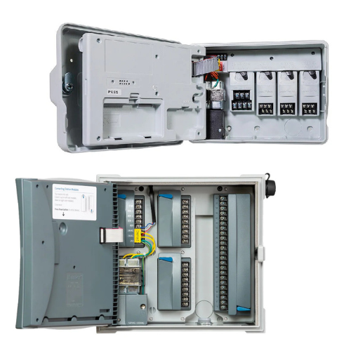 Modular Sprinkler Controllers | Expandable Zone Irrigation | Cheap ...