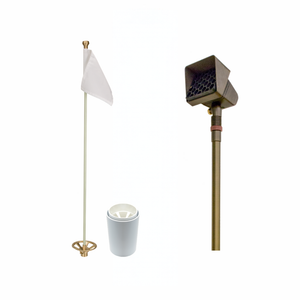 NICHE & SPECIALTY LIGHTS