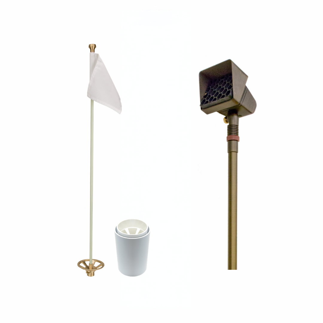 Niche & Specialty Lights