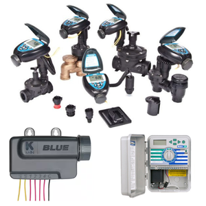 DC BATTERY OPERATED CONTROLLERS
