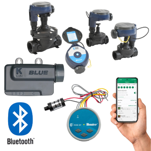 BLUETOOTH CONTROLLERS