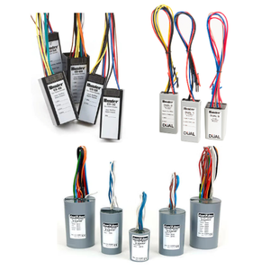 k-rain p1009955 bag of 18 white 15-minute timer pins K-Rain P1009947 Mixed Timing Pins for Single Station Controller