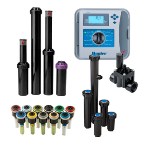 Residential/Commercial Irrigation