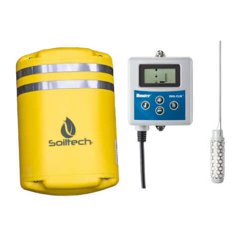 Soil Moisture Sensors